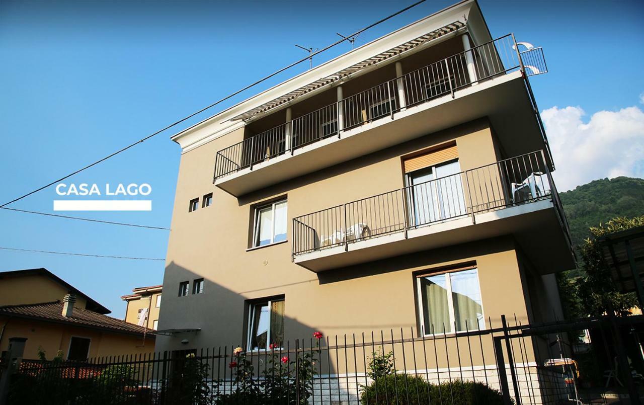 Casalago Di Erika E Antonella * Pisogne