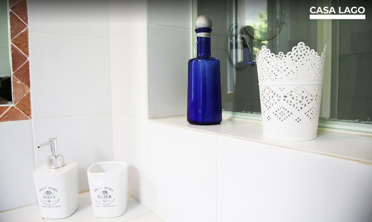 Casalago Di Erika E Antonella Holiday home *