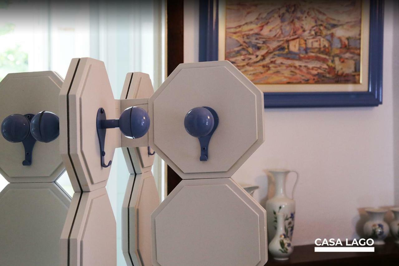 Casalago Di Erika E Antonella Holiday home *