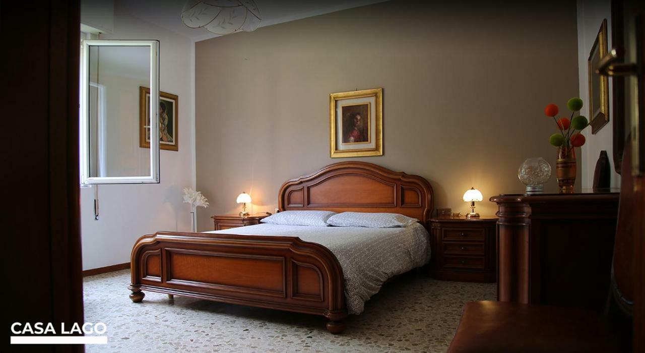 Casalago Di Erika E Antonella * Pisogne