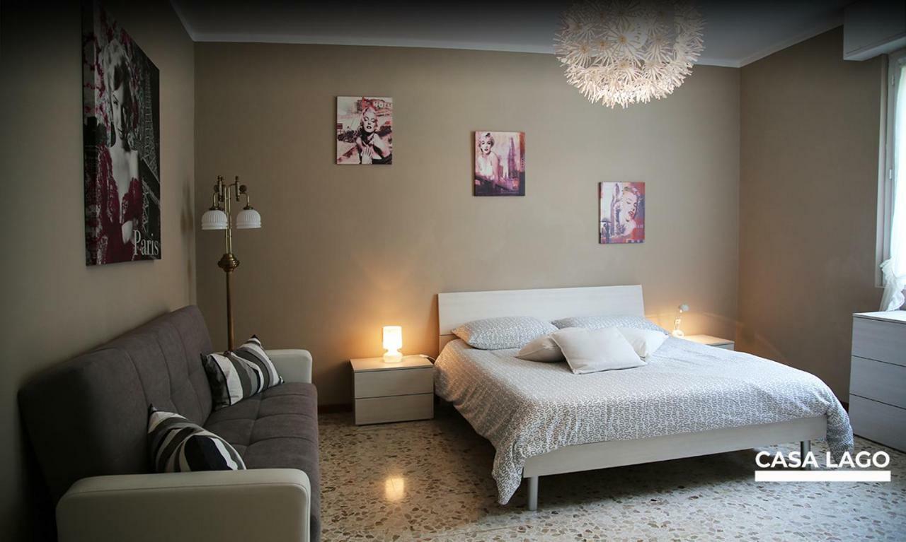 Casalago Di Erika E Antonella Holiday home Pisogne