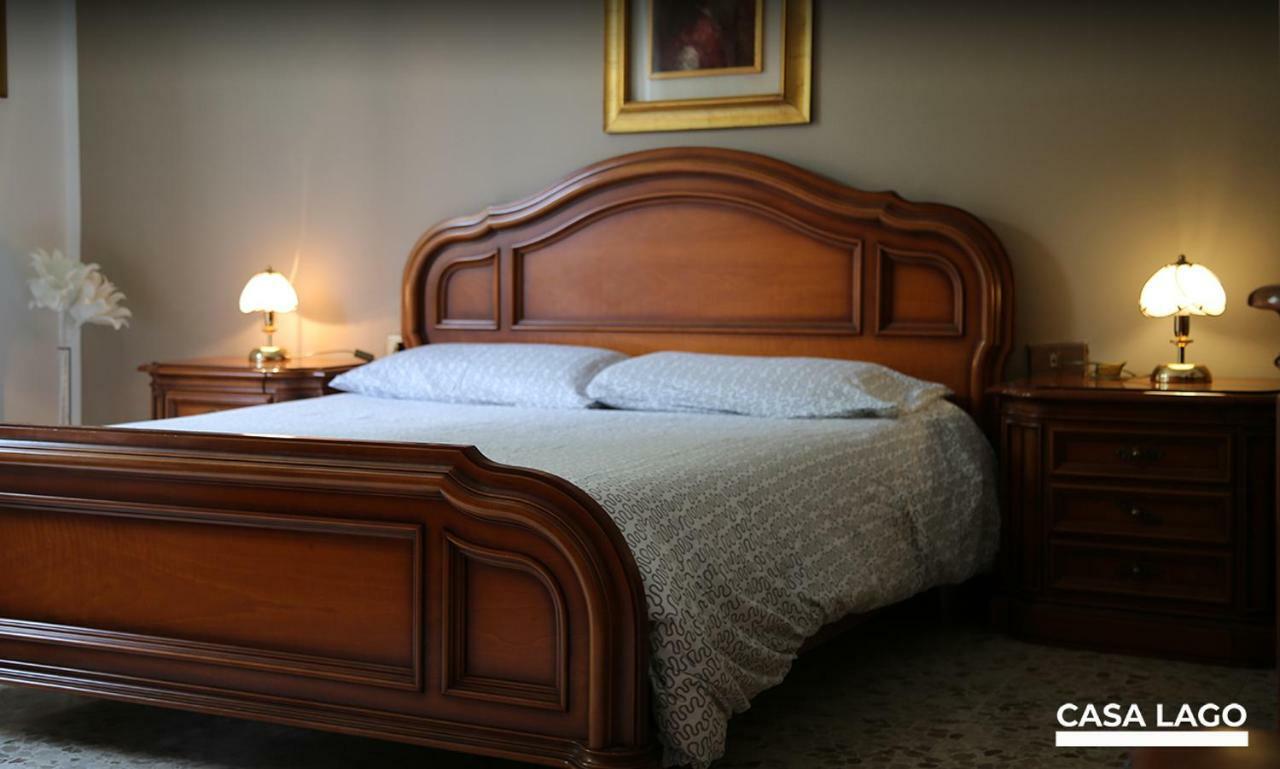 Casalago Di Erika E Antonella Holiday home Pisogne