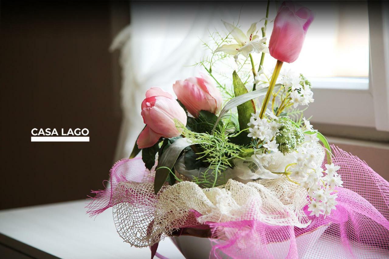 Casalago Di Erika E Antonella Holiday home